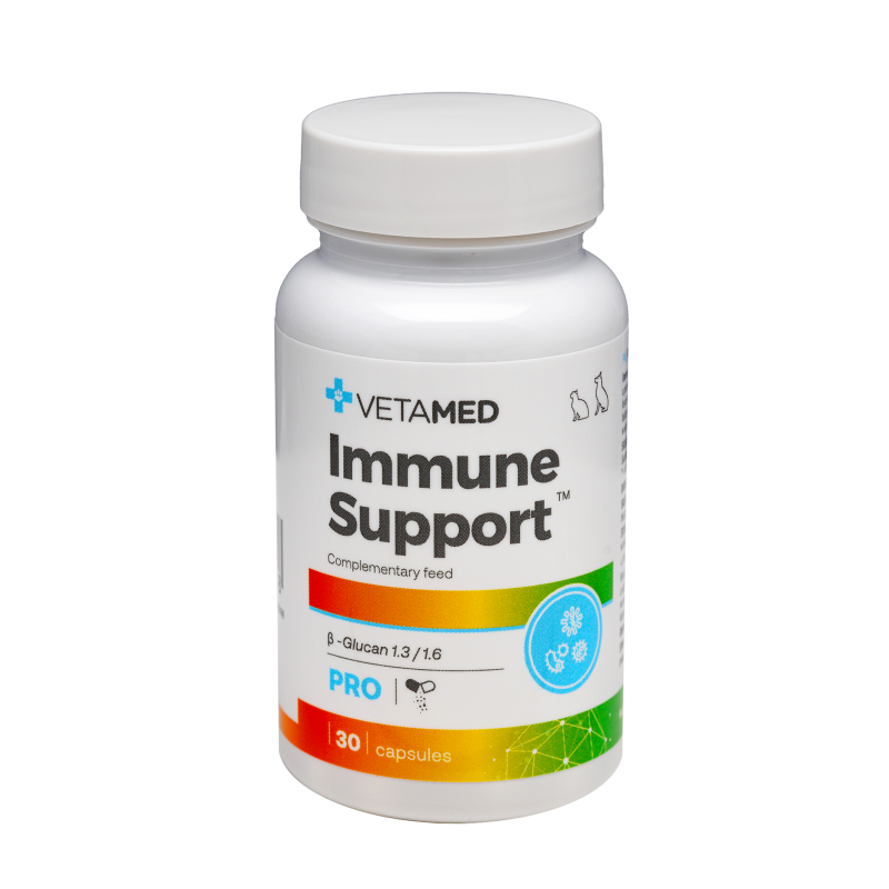 Immune Support Vetamed