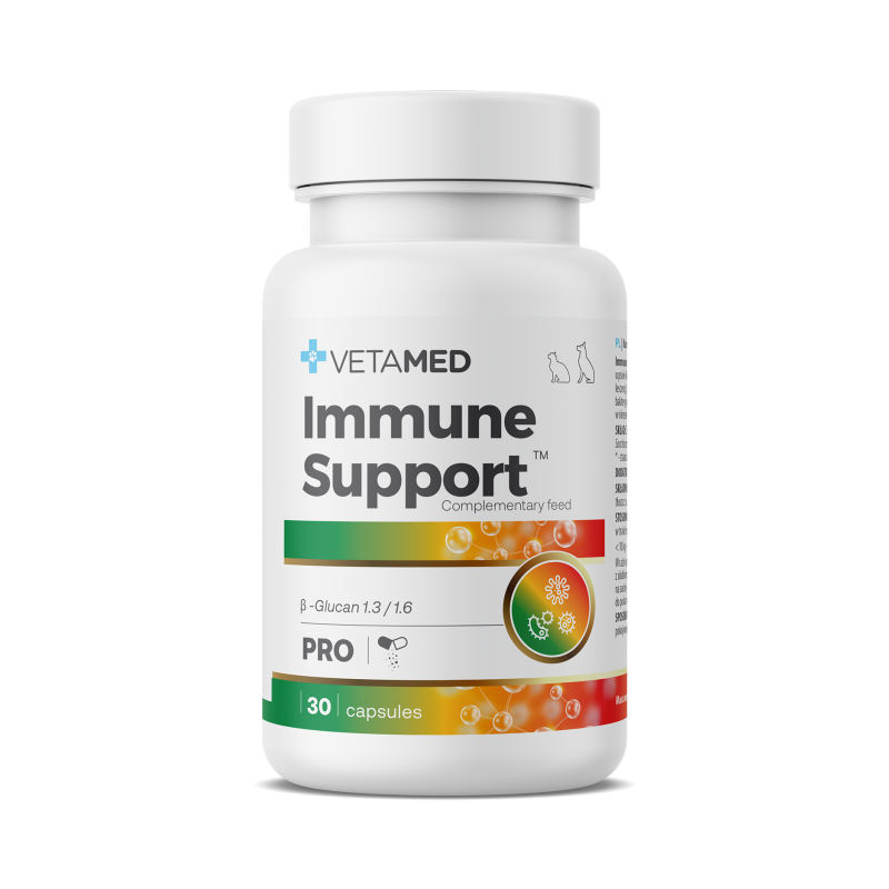 Immune Support