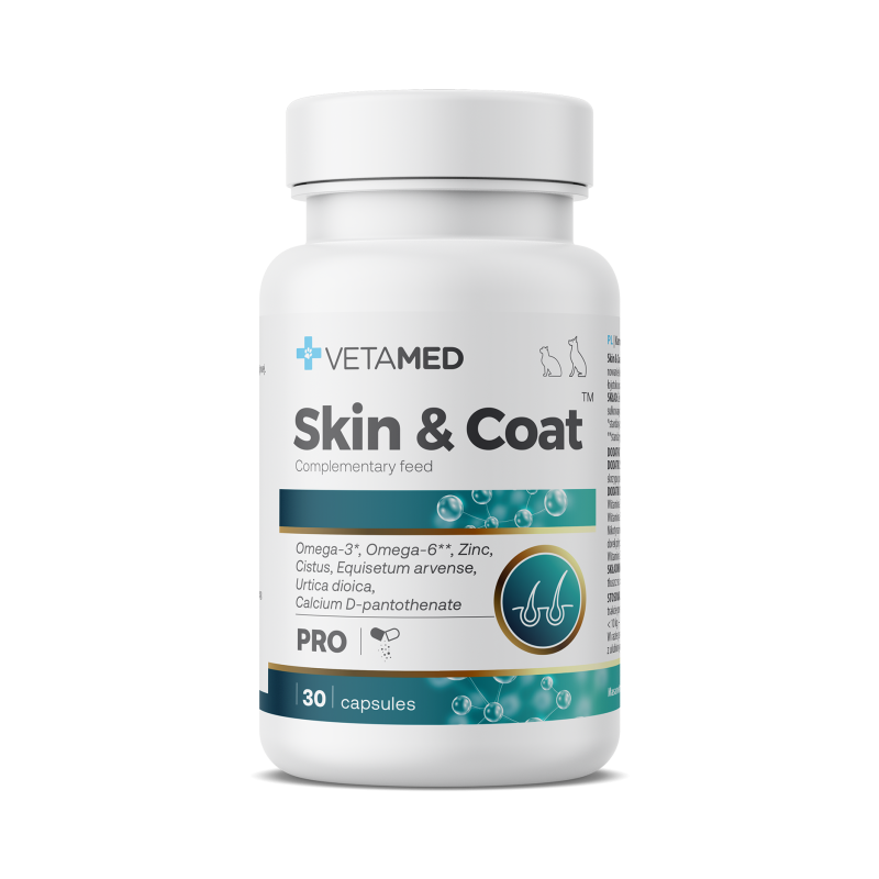 Skin&Coat
