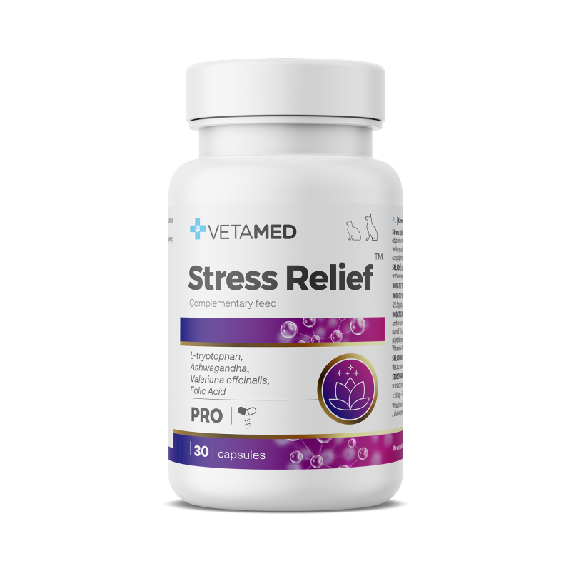Stress Relief
