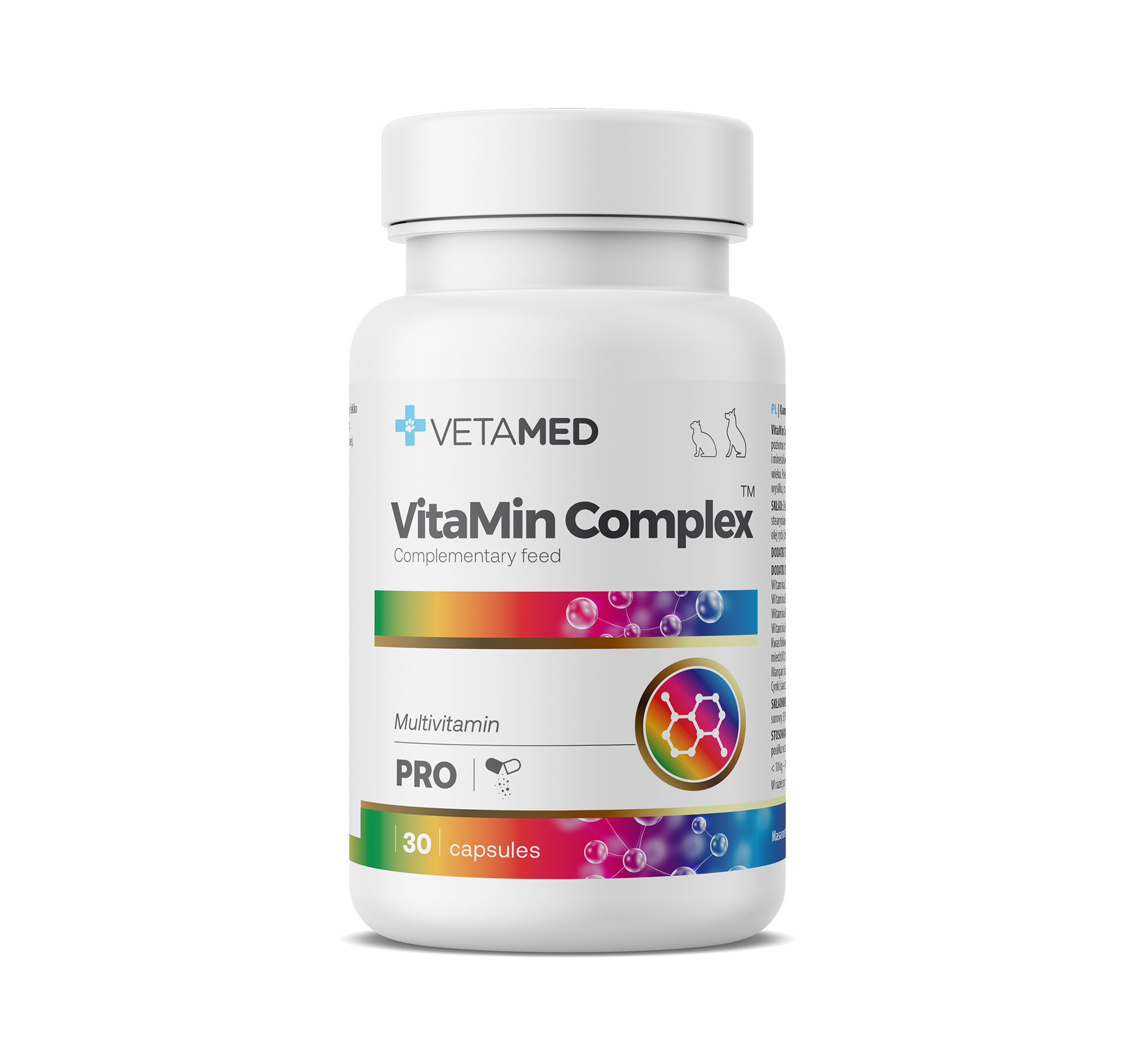 Vitamin Complex Vetamed