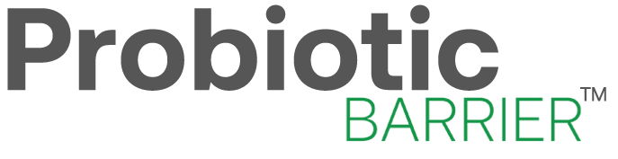 Probiotic Barrier